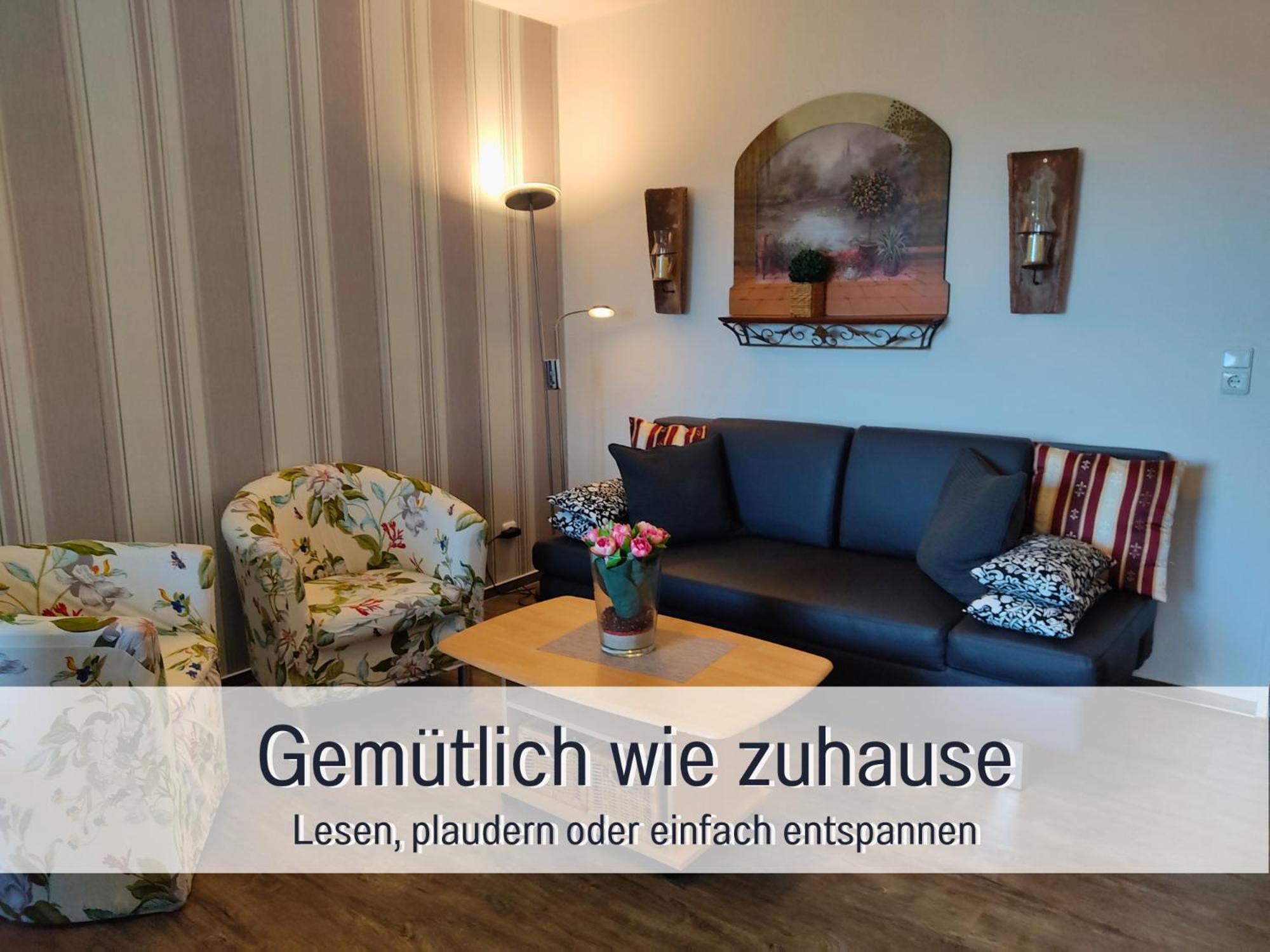 "Lilie" In Geestland-Langen, Ideal Fuer Familien & Homeoffice - Wlan & Parkplatz - 3 Zimmer, Balkon - Nahe Bremerhaven Exterior foto